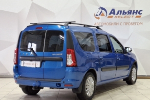 LADA LARGUS