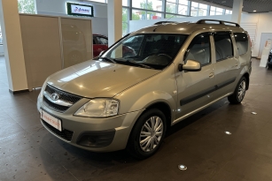 LADA LARGUS