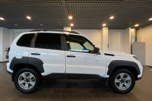 LADA 2121 (4X4)