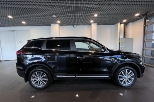 GEELY ATLAS PRO