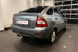 LADA PRIORA