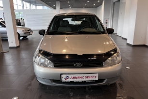 LADA KALINA