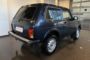 LADA 2121 (4X4)