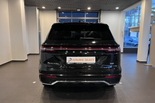 GEELY MONJARO (KX11)