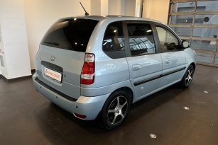HYUNDAI MATRIX
