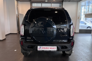 LADA NIVA TRAVEL