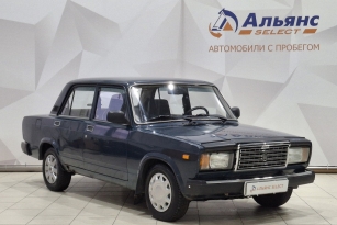 LADA 2107