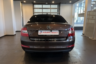 SKODA OKTAVIA