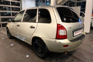LADA KALINA