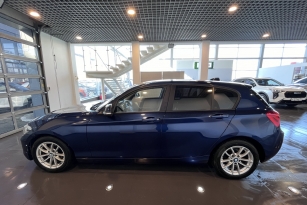 BMW 118I