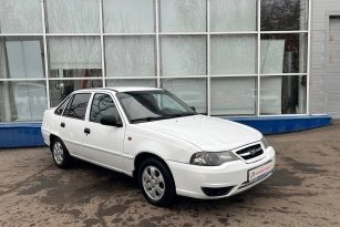 DAEWOO NEXIA