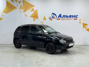 LADA KALINA
