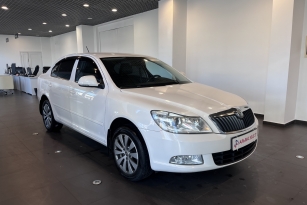 SKODA OKTAVIA