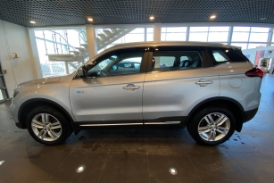 GEELY ATLAS PRO