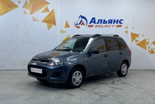 LADA KALINA