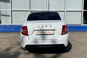 LADA GRANTA