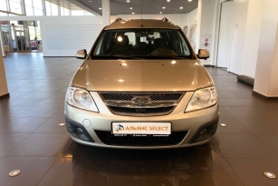 LADA LARGUS