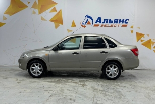 LADA GRANTA