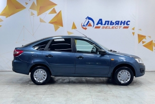 LADA GRANTA