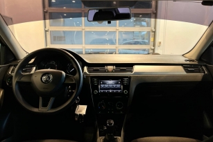 SKODA УДАЛЕННЫЕ