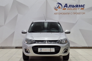 LADA KALINA