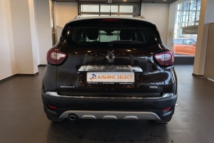 RENAULT KAPTUR