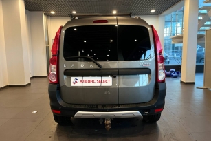 LADA LARGUS
