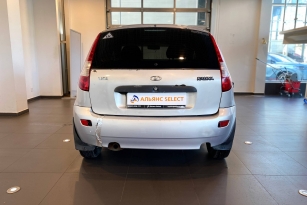 LADA KALINA