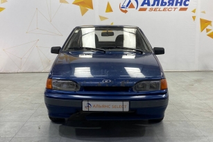 ВАЗ 2114