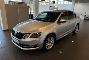 SKODA OKTAVIA