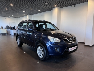 CHERY T11 TIGGO