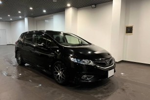 HONDA JADE