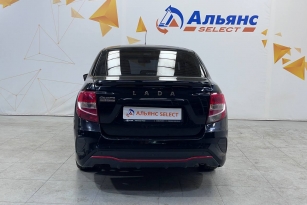 LADA GRANTA