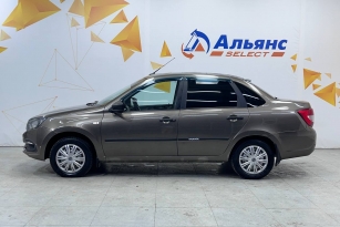 LADA GRANTA