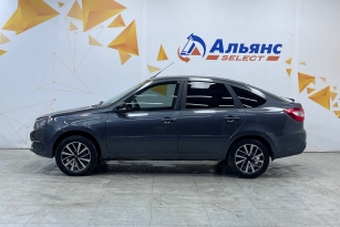 LADA GRANTA