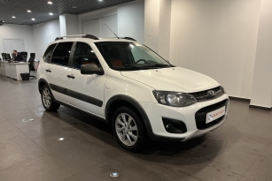 LADA KALINA