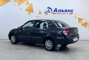 RENAULT SYMBOL