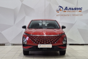 OMODA C5