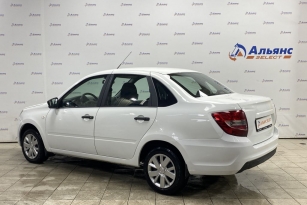 LADA GRANTA