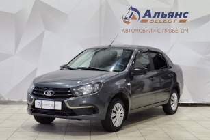 LADA GRANTA