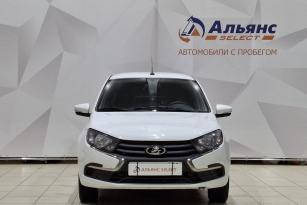 LADA GRANTA