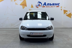 LADA KALINA