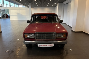 LADA 2107