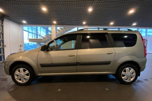 LADA LARGUS