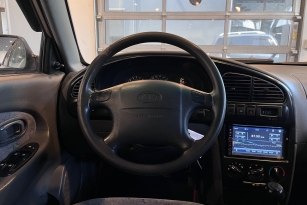 KIA SPECTRA