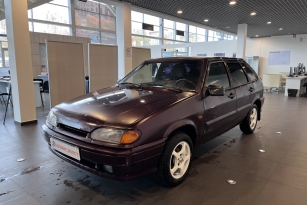 LADA 2114