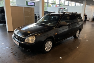 LADA PRIORA