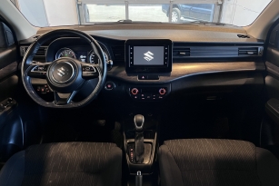 SUZUKI ERTIGA