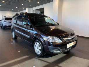 LADA LARGUS