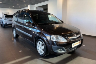 LADA LARGUS